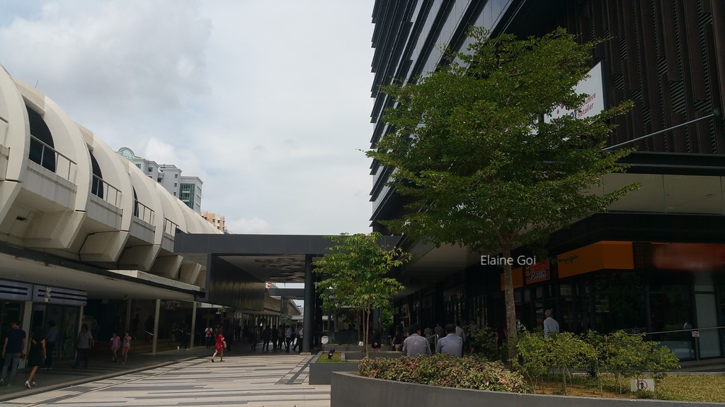 Paya Lebar Square thumbnail photo